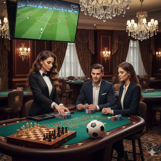 电竞比赛精彩瞬间